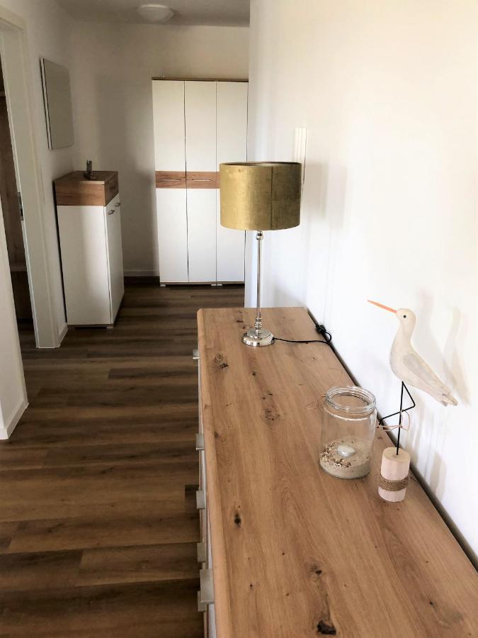 49 3 S Waterkant Шиллиг Экстерьер фото
